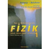 Fizik Serway 1.cilt -palme