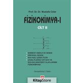 Fizikokimya 1 Cilt 2 - Mustafa Cebe