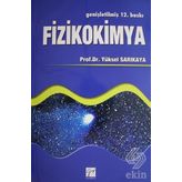 FIZIKOKIMYA CILT: 1 - ROBERT G. MORTIMER