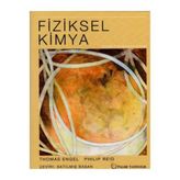Fiziksel Kimya - Thomas Engel Philip Reid