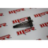 FIZY 125 AKS MİLİ
