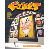 Fizzers: Famous Scottish Faces Caricatured