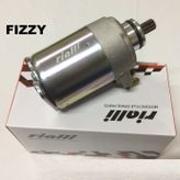 FİZZY MARŞ MOTORU