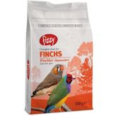 Fizzy Sade 500 gr Yabani Kuş Yemi
