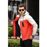 Fk class ERKEK MEVSİMLİK CEKET YAĞMURLUK