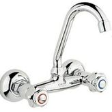 FKN Çapa Taç Lavabo Bataryası