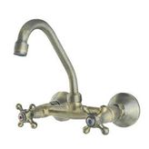 FKN Koç Antik Lavabo Bataryası