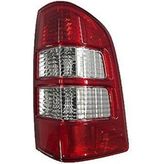 Fkoto Ford Ranger Arka Stop Lambası Sağ 2006-2008