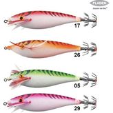 Fladen 9 cm 17 Kalamar Zokası
