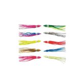 Fladen Ahtapot 10P - 7 7 cm Suni Yem