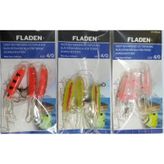 FLADEN KALAMAR ÇAPARİ