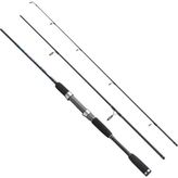 Fladen Maxximus Total Flexx 3 Parça 360 cm Spin Kamış