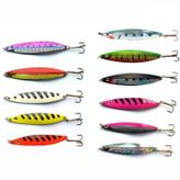 Fladen Nidingen 7 cm. 8 g. Kaşık 84