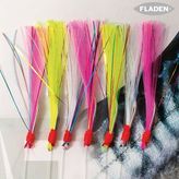 Fladen Sabiki Tinsel Multi 7 Köstek Çapari - Seçeneği: 4