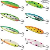 Fladen Simris Kaşik 12cm 26gr 02 Rengi