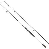 Fladen Warbid Spining 2 Parça 240 cm Spin Kamışı