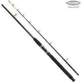 Fladen Xtra Flexx 165 cm 5-15LBS Bot Kamışı