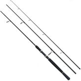 Fladen Xtra Flexx 270 15-40 gr 3 Parça Spin Olta Kamışı