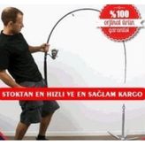 Fladen Xtra Flexx 3000 cm 15-40 gr 3 Parça Spin Olta Kamışı