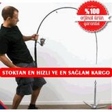 Fladen Xtra Flexx LRF 210 cm Olta Kamışı
