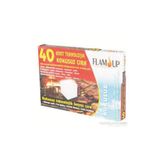 Flam Up Kokusuz Teknolojik Çıra 40lı