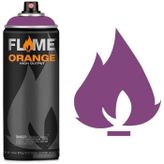 Flame 5718971 N:396 Violet Orange 400 ml Sprey Boya