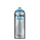 Flame 5743670 N:908 Copper Blue 400 ml Sprey Boya