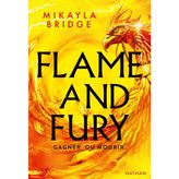 Flame and Fury - Gagner ou mourir
