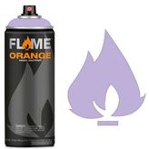Flame FO-415 Orange 400 ml Crocus Sprey Boya