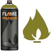 Flame FO-641 Orange 400 ml Pear Dark Sprey Boya