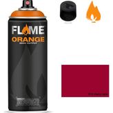 Flame FO313 Cherrydark 400 ml Sprey Boya