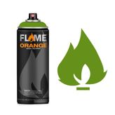 Flame FO644 Kiwi Dark 400 ml Sprey Boya