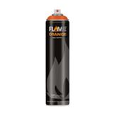 Flame Orange 600 ml Pure White 900 Sprey Boya