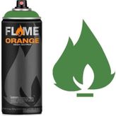 Flame Orange N632 5700005 Leaf Green 400 ml Sprey Boya