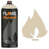Flame Orange Sprey Boya 400 ml Milk Coffee 703