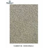 Flament Lux Döşemelik Kumaş - 06 Vizon Kırçıllı