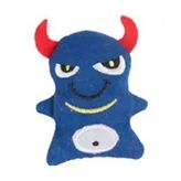 Flamingo Soccer Devil 8 cm Fareli Kedi Oyuncağı