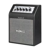 Flanger Kg-15 Şarjlı Elektro Gitar Amfisi