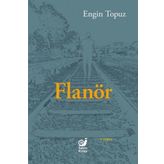 Flanör Sakin Kitap