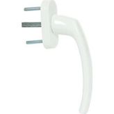 Flaş Group Pimapen Pvc Plastik Pencere Kolu