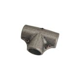 Flaş Spot FS88 T Döküm Dirsek Antik Kalay