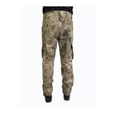 Flaş Tactical Yeni Tsk Kamuflaj Komando Pantolon