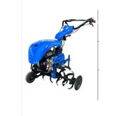 Flash 250 Ital Motor Çapa Makinesi