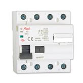 Flash 3x40 300ma Yangın Koruma Rölesi