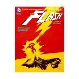 Flash Cilt 4 - Zıt Flash - Francis Manapul Brian Buccellato