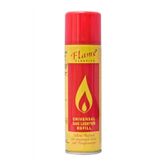 Flash Classics 270 ml Çakmak Gazı