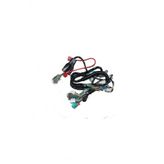 FLASH KM 100-S ELEKTRİK TESİSATI ORİJİNAL