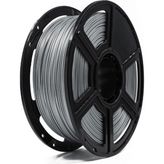 Flashforge Abs Pro 1.75MM Gümüş 1000G Filament