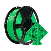 Flashforge Hs Pla+ Filament Saf Yeşil 1.75MM 1kg