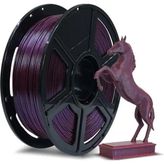 Flashforge - Pla Multicolor Marsala Filament 1kg